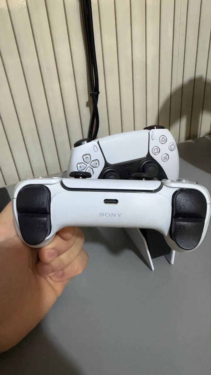 Dualsense PlayStation 5 - Foto 5