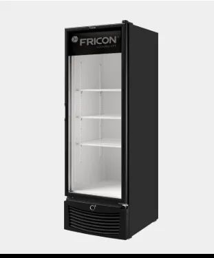 EXPOSITOR VERTICAL DE BEBEDIAS 569L - FRICON