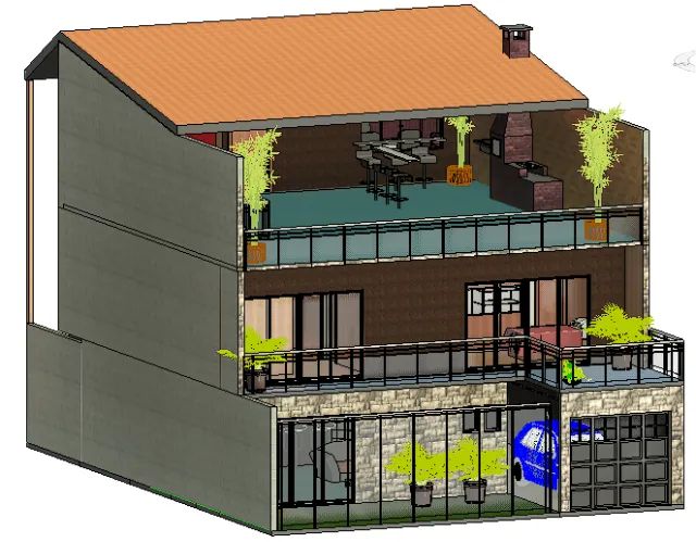 Elaboração de Projetos e Execução de Obras- CREA 70561/D