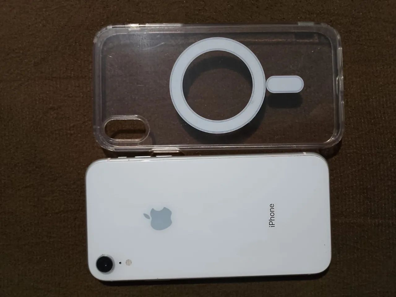 iPhone XR - Foto 2