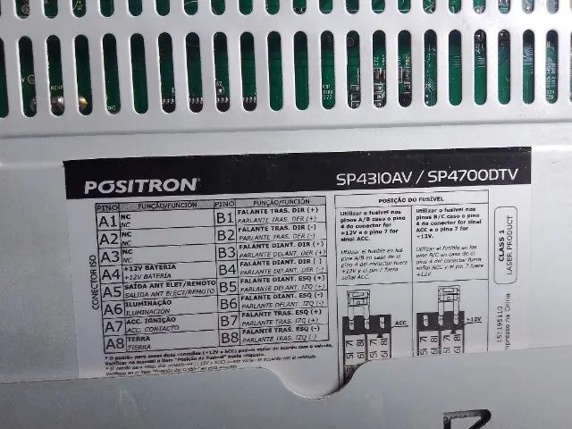 Pósitron  - Foto 2