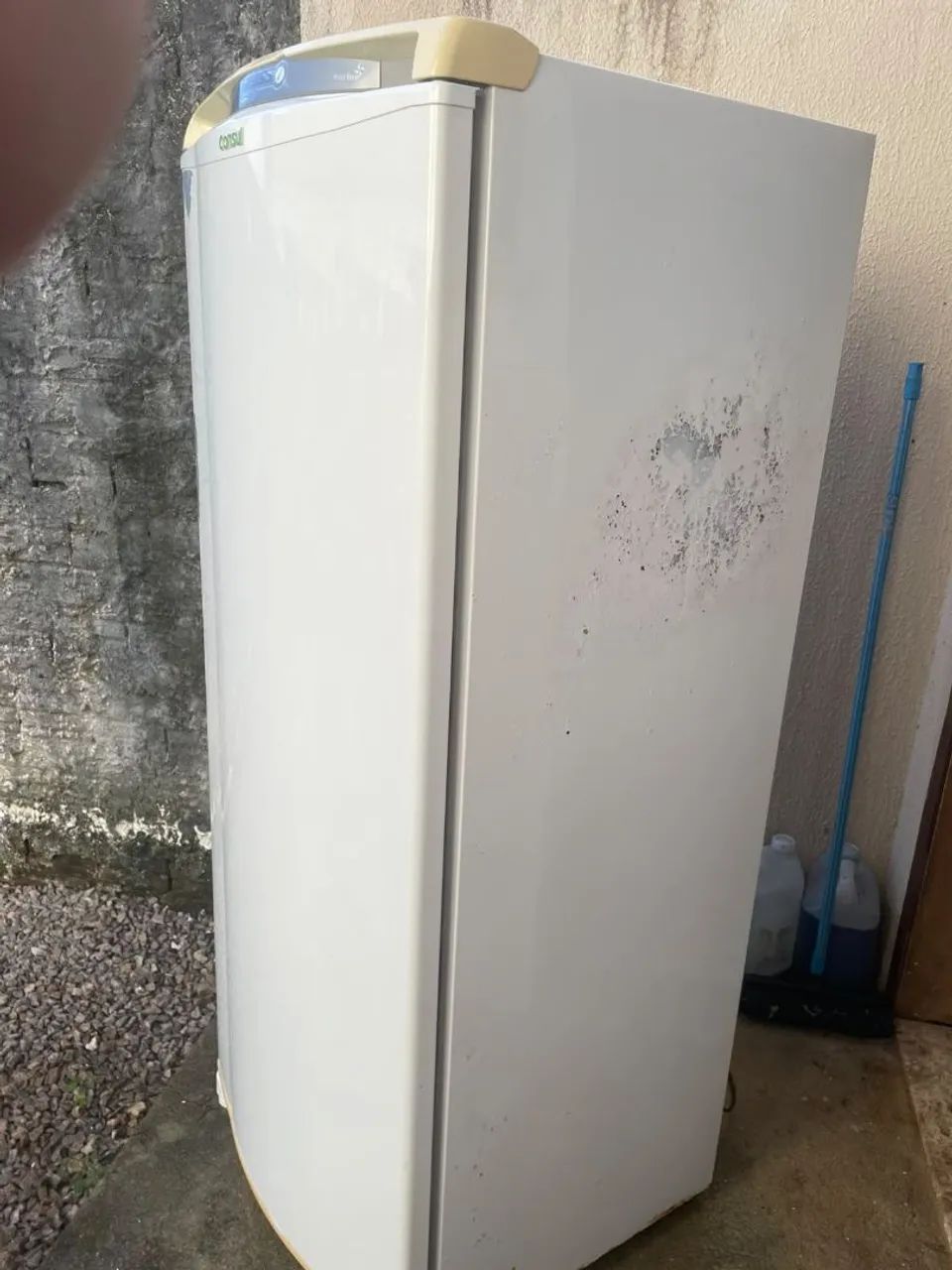 Geladeira Consul - Foto 4