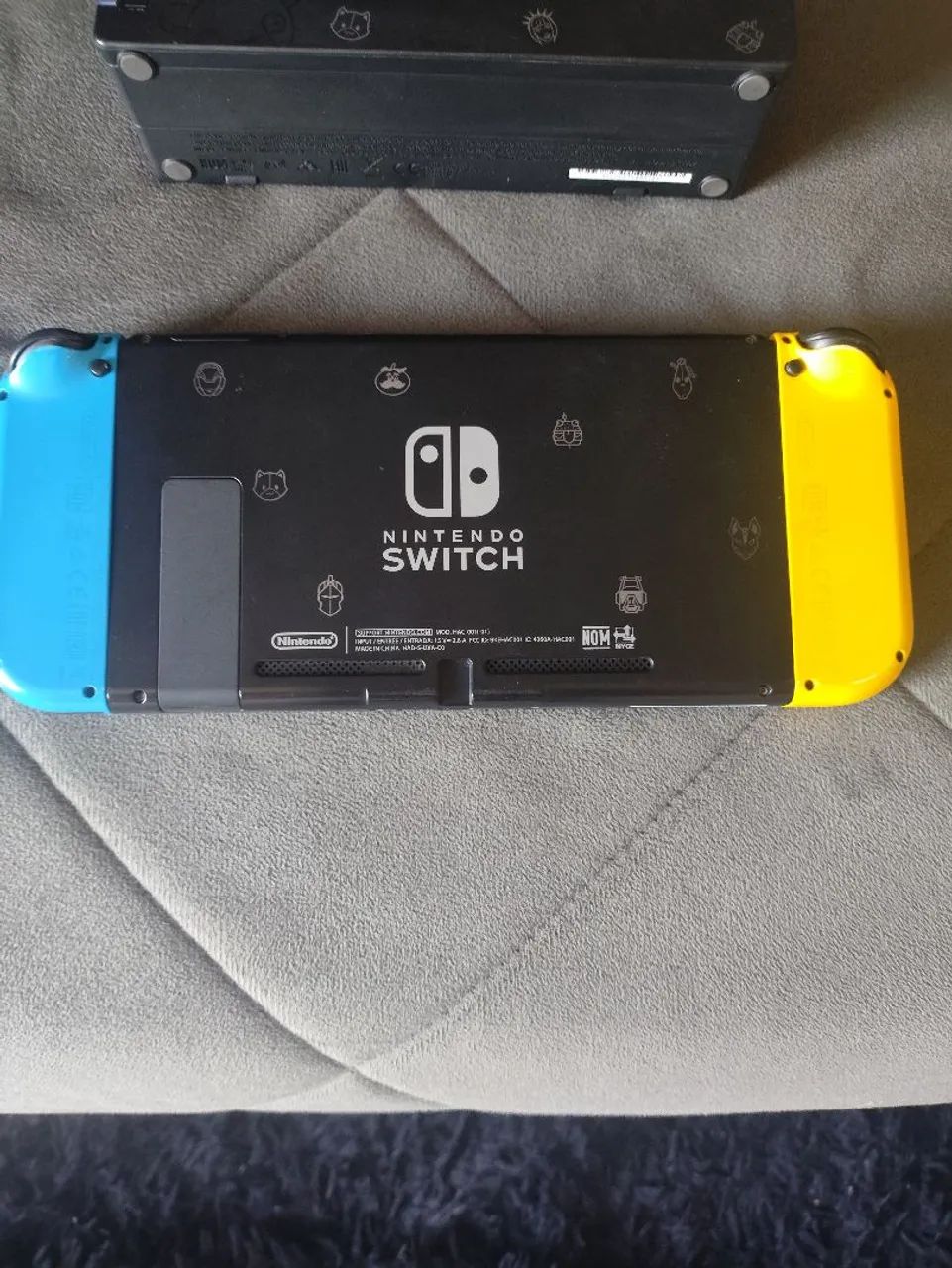 Nintendo Switch Edição Fortnite - Foto 2