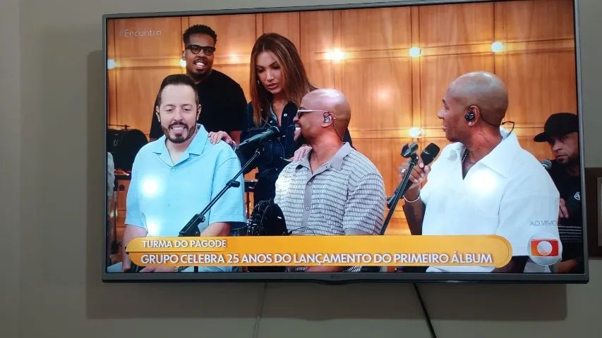 Tv LG