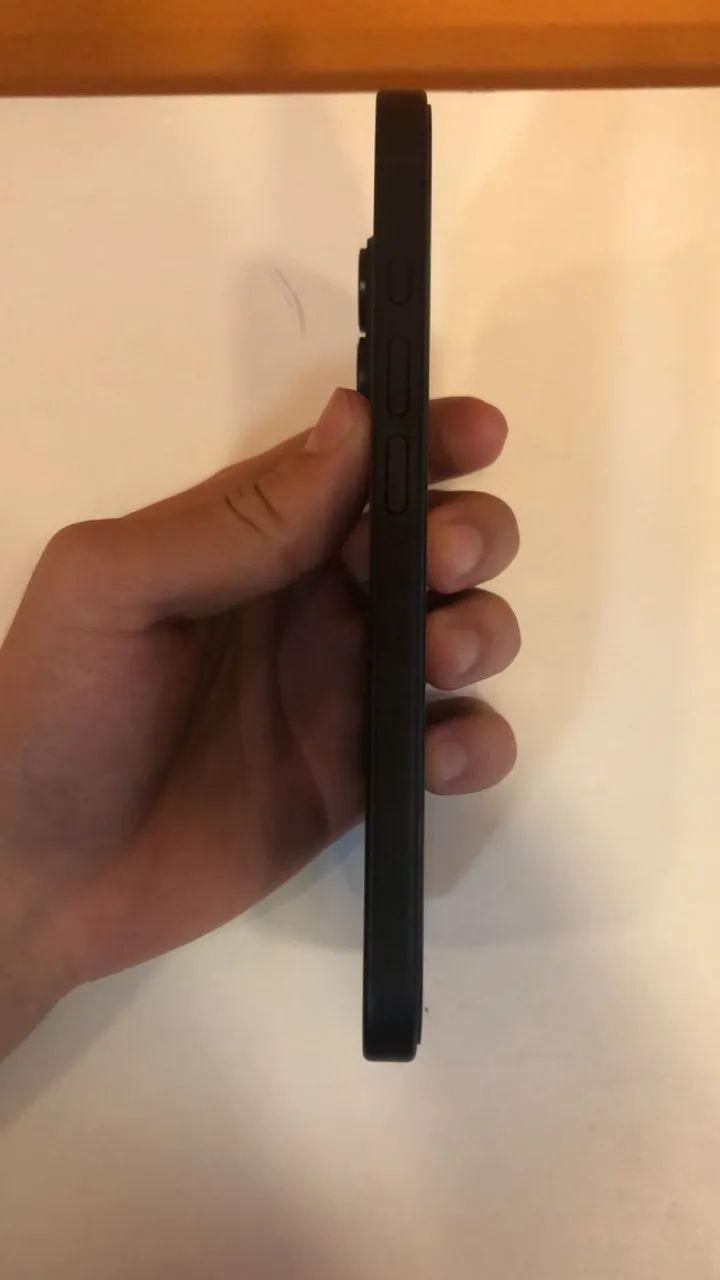 iPhone 16 de 256 GB Excelente - Troco e Parcelo Loja Centro - Foto 3
