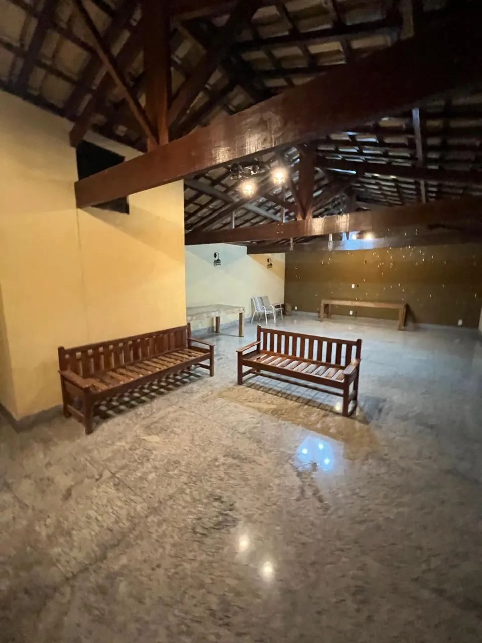 Casa com piscina Temporada  - Foto 4
