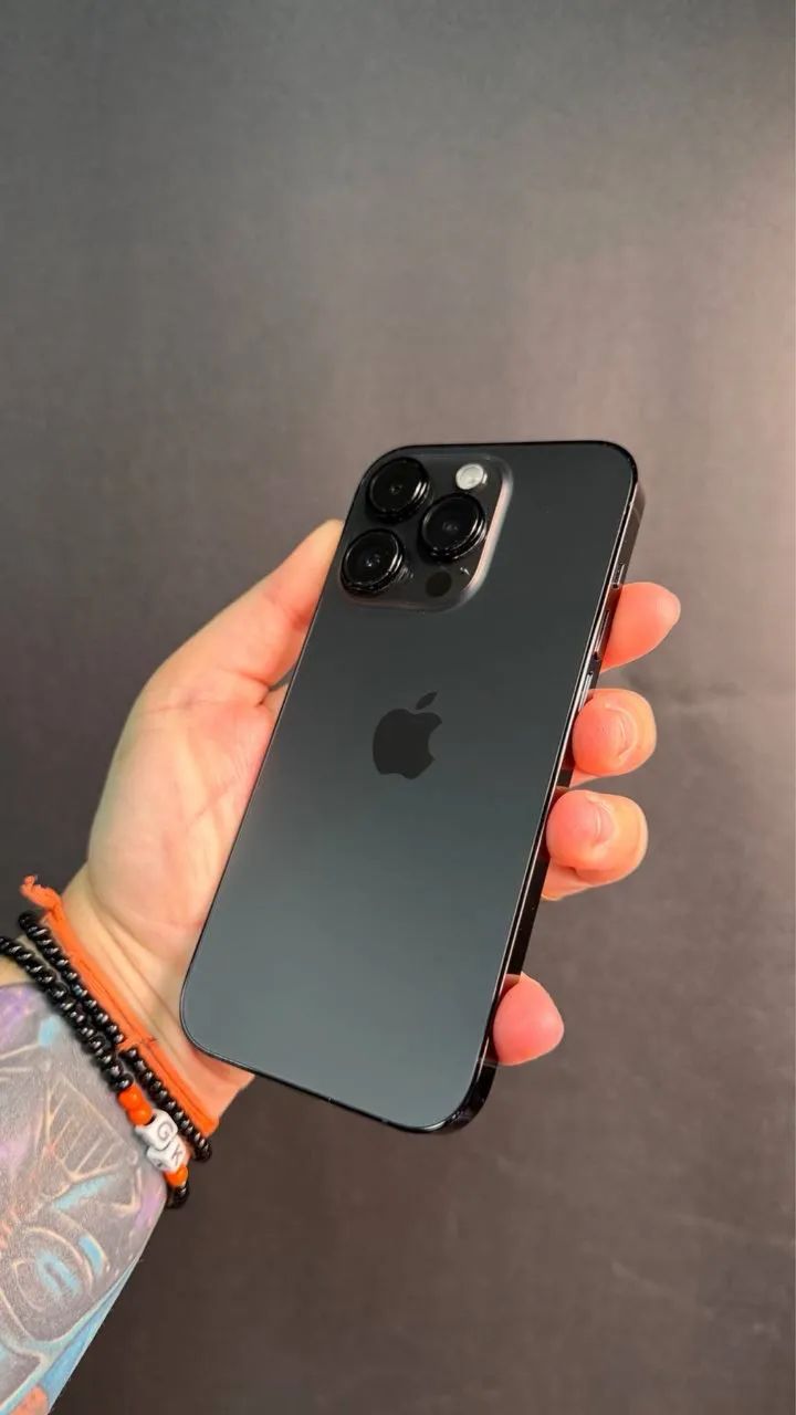 iPhone 15 Pro Max 256Gb - Foto 5