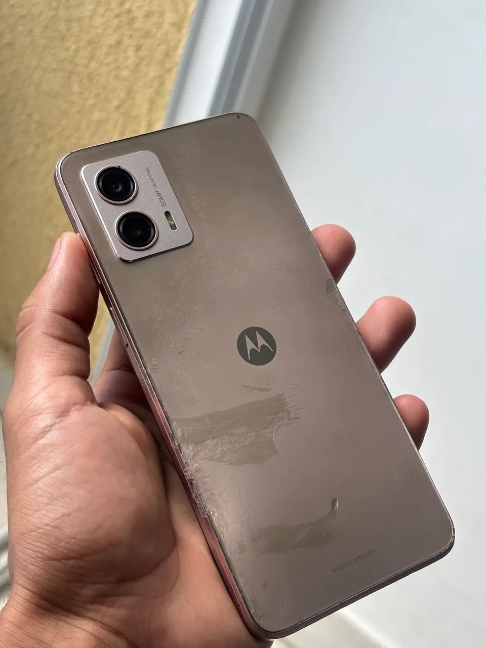 Moto g53 - Foto 2