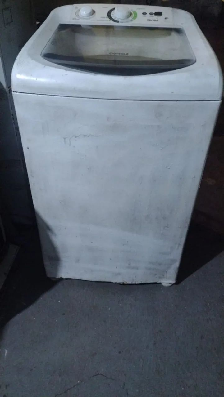 Consul 9 Kg