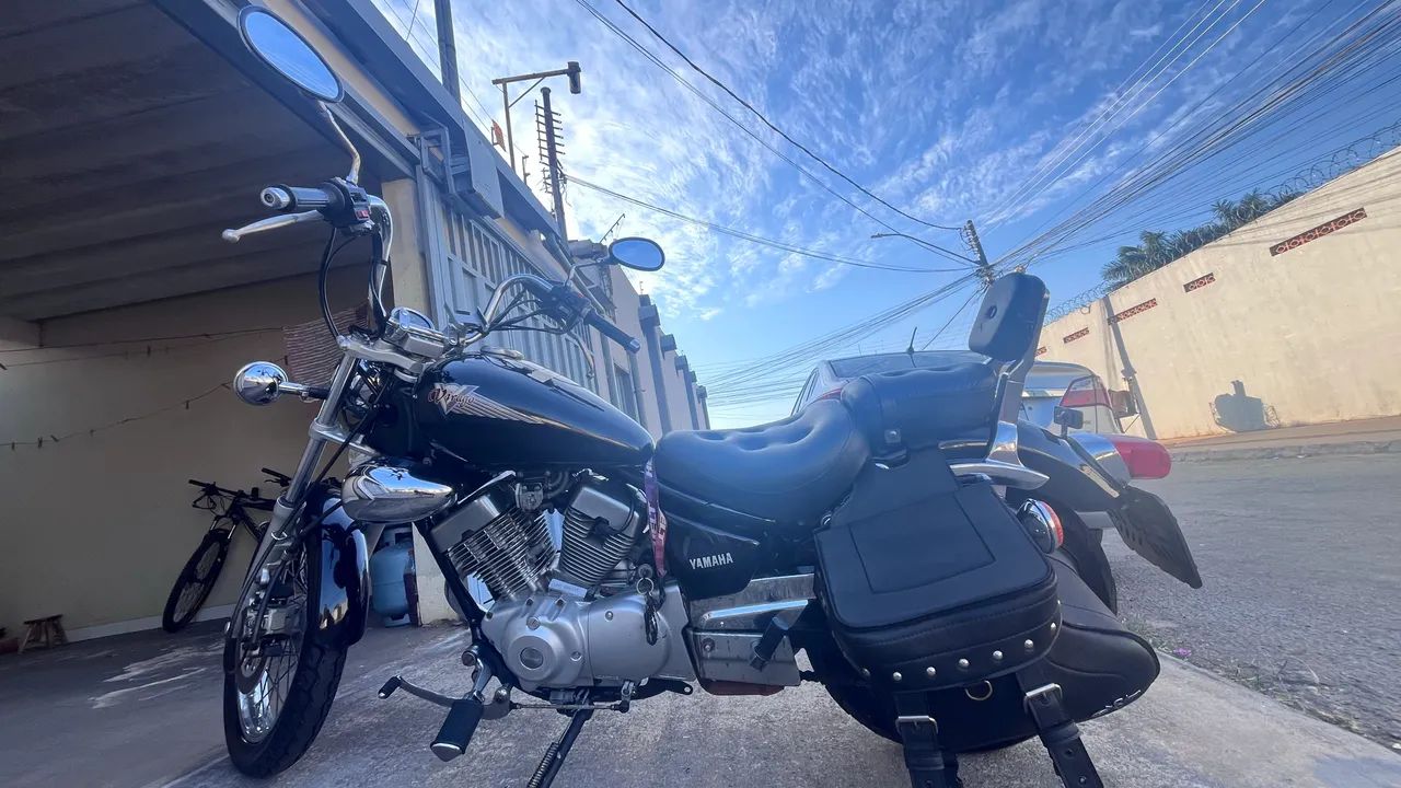 Virago XV250/98