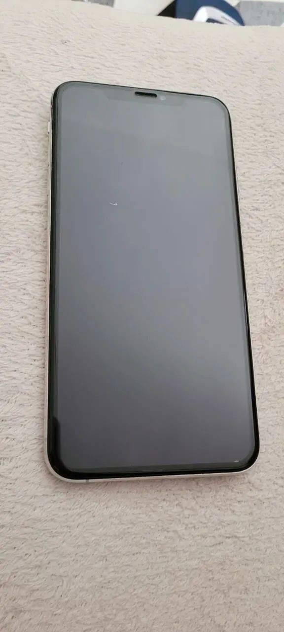 iPhone XS Max 256 GB - o melhor da OLX - Foto 3