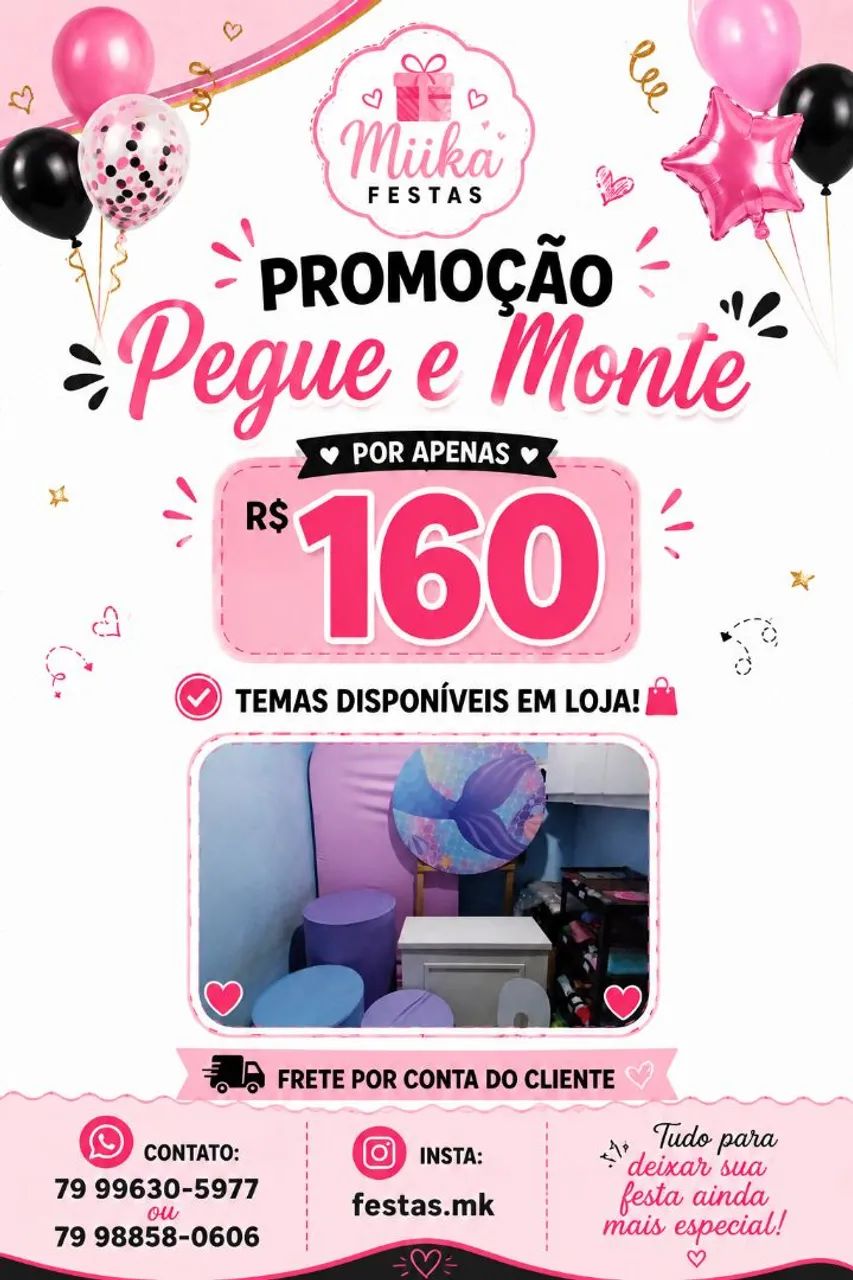 Pegue e monte - Foto 3