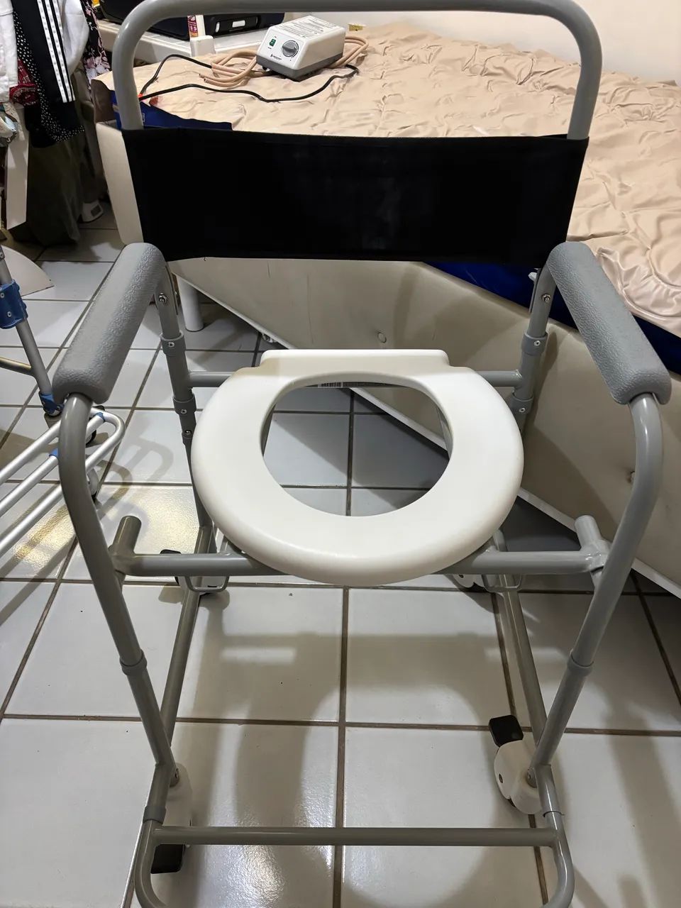 Cadeira para banho 