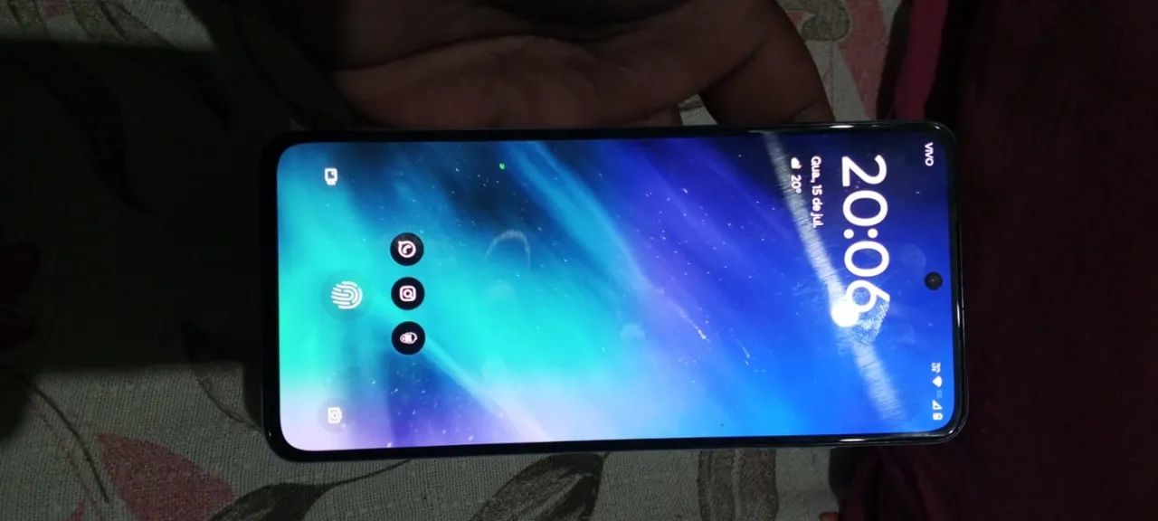 CELULAR MOTO G84 5G - Foto 5