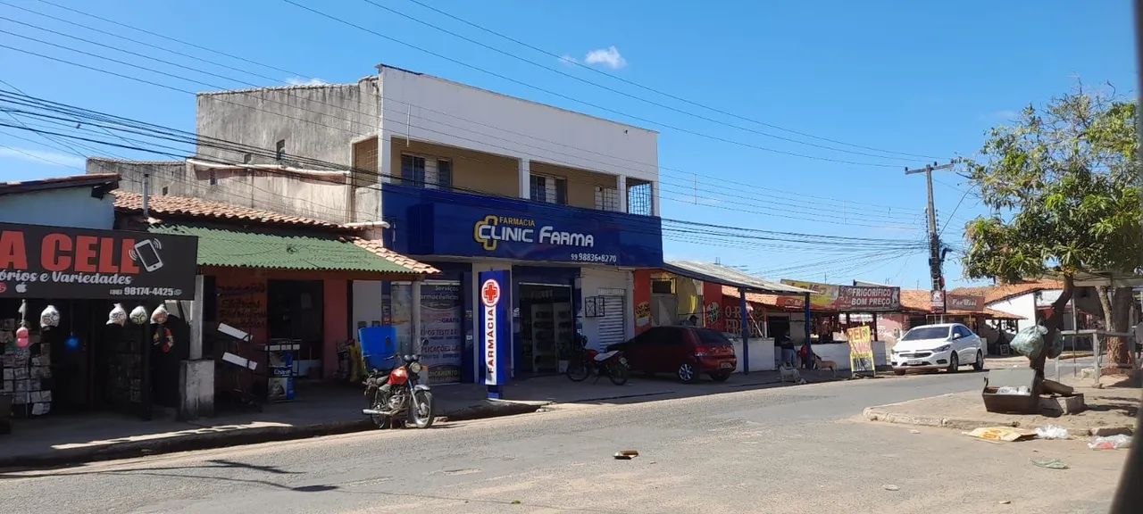 Imóvel Comercial