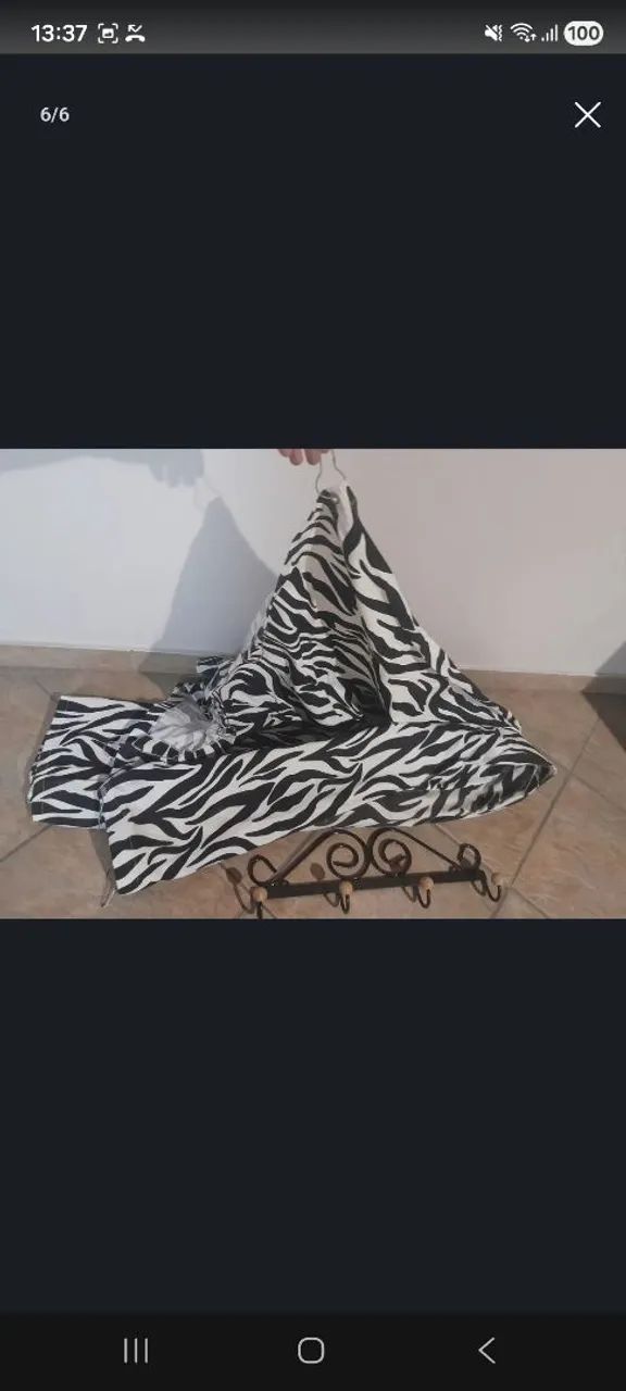 Manequim, peça trocador e brindes - Foto 3