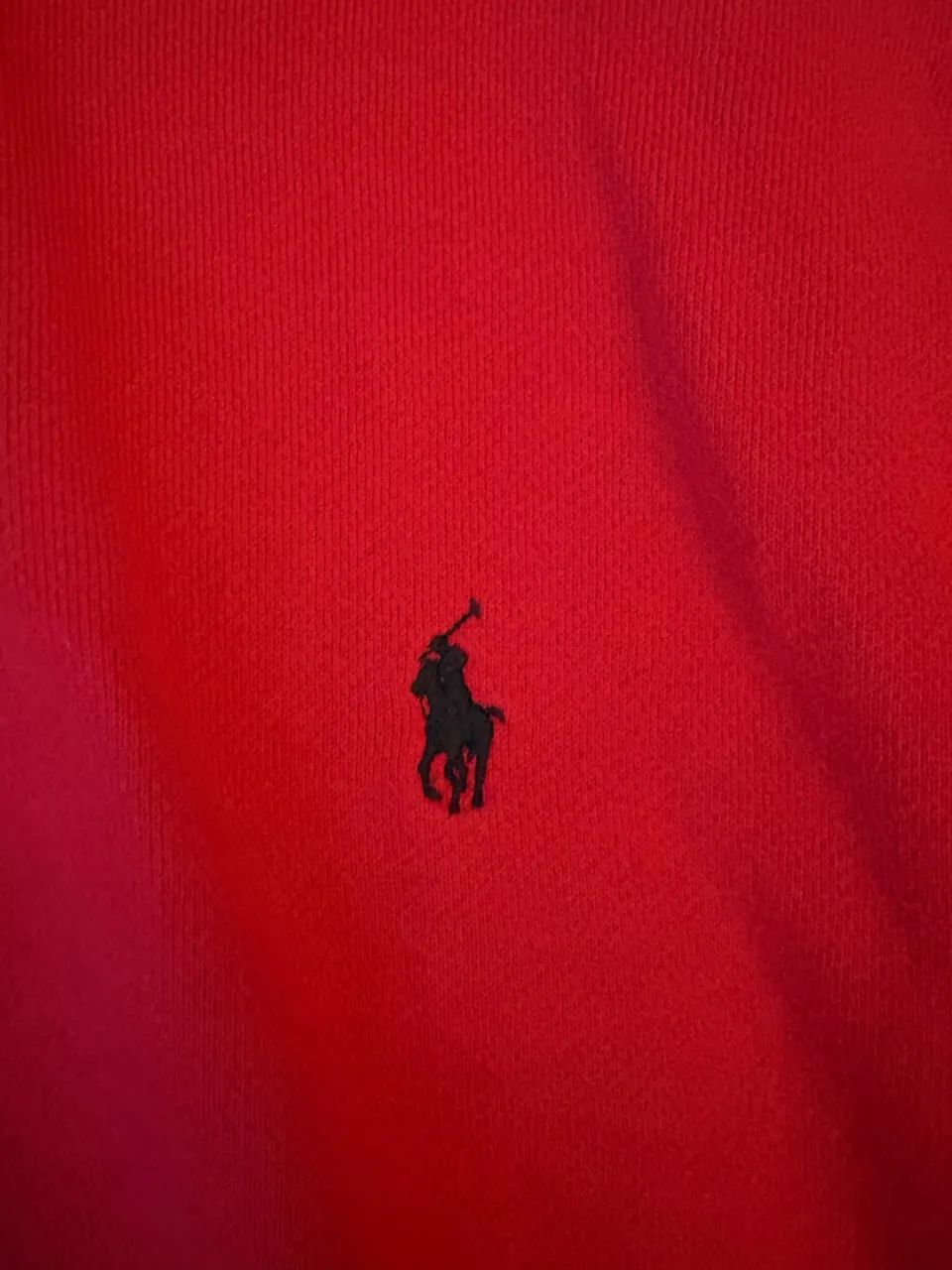 Moletom Ralph Lauren - Foto 2