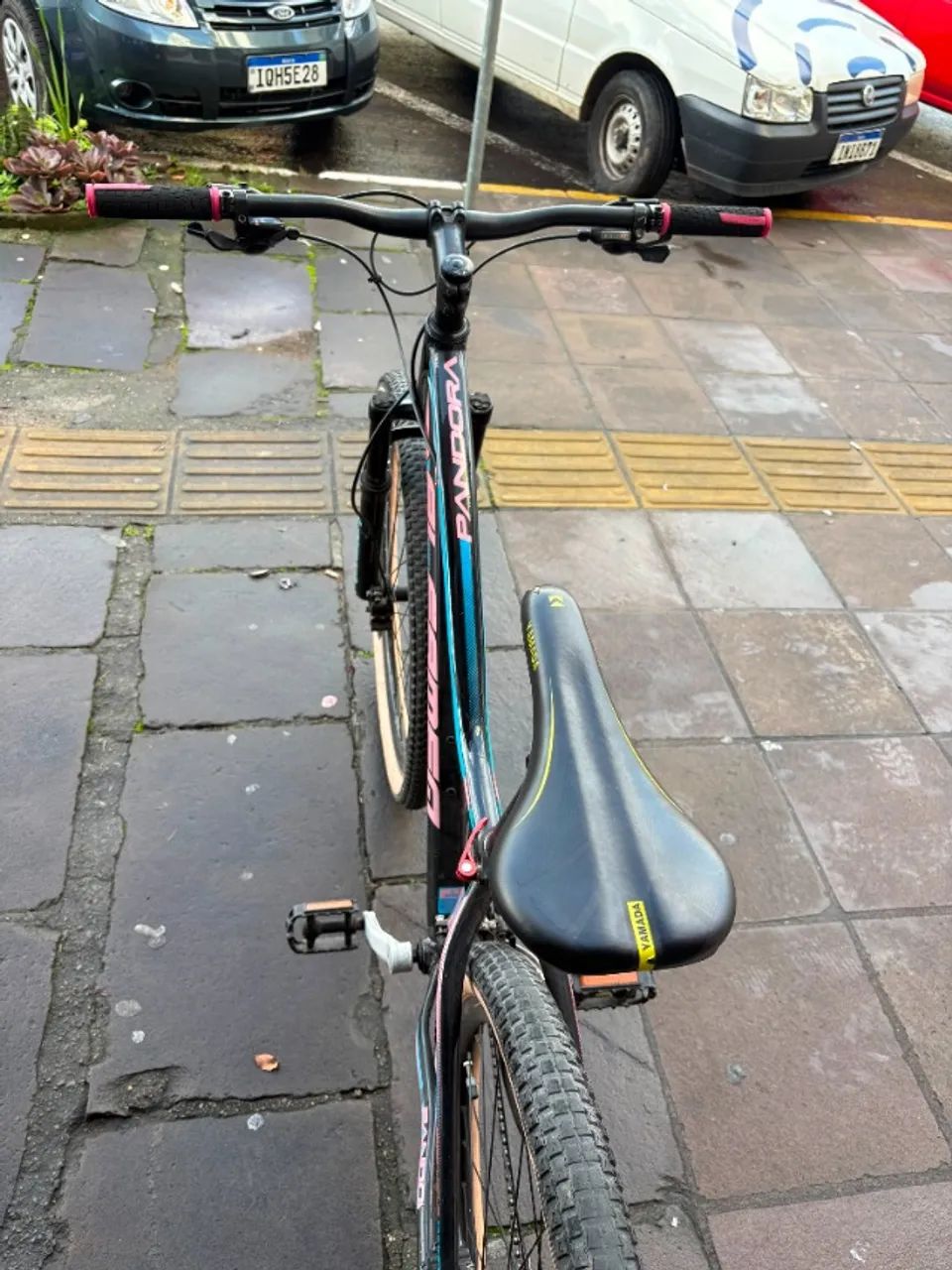 Bicicleta Aro 29 - Foto 3