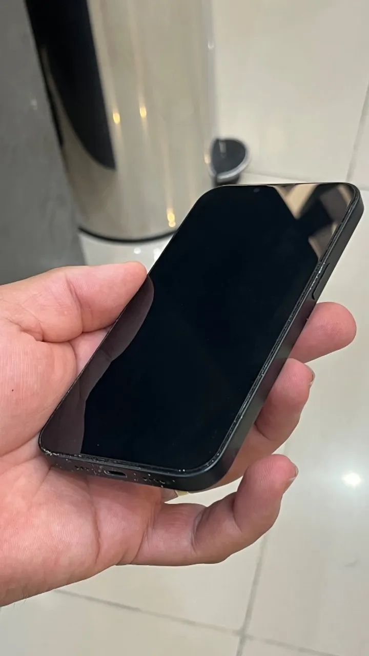 Iphone 13, 128gb com Caixa  - Foto 2