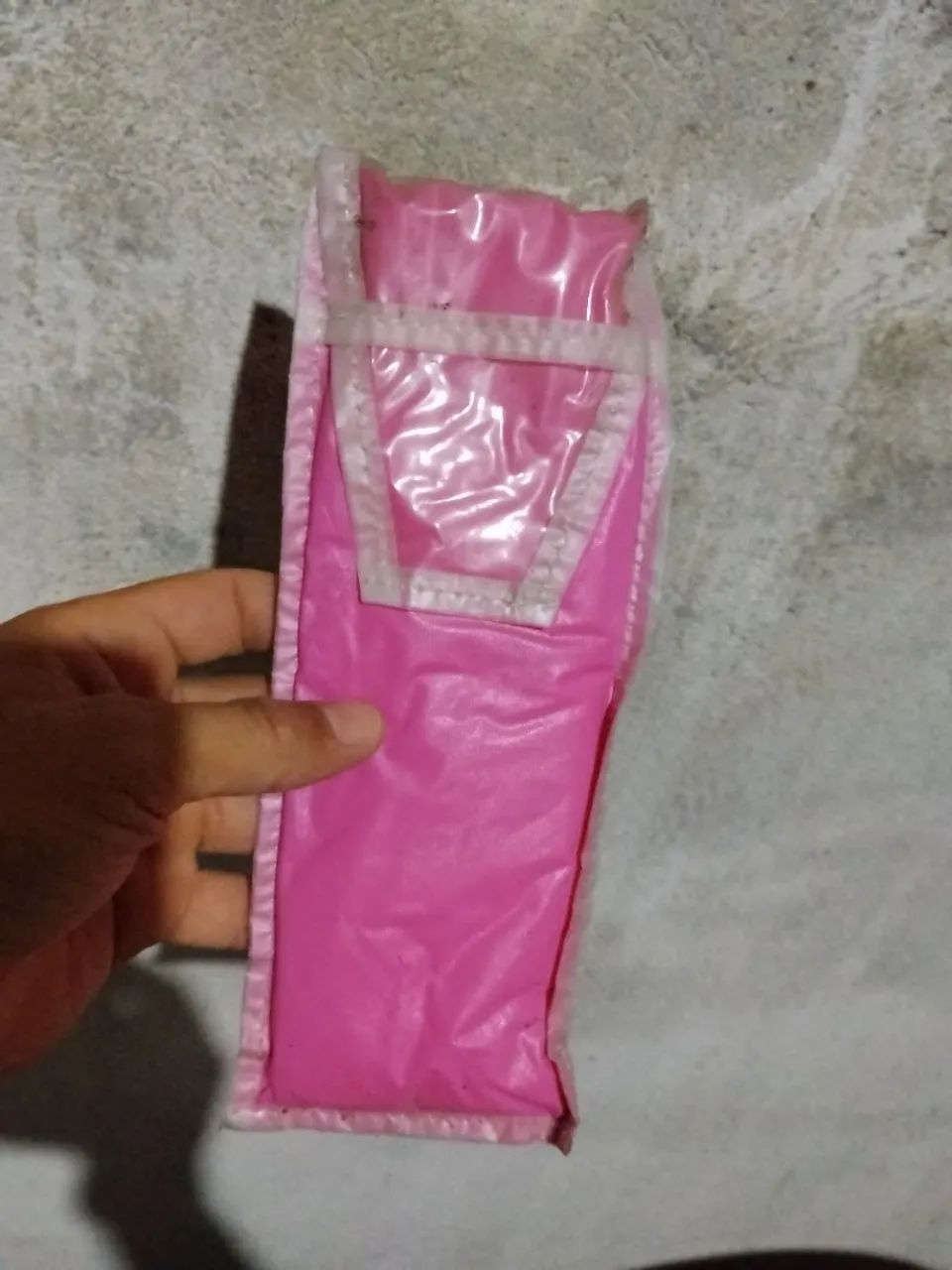 Capa de controle  - Foto 5