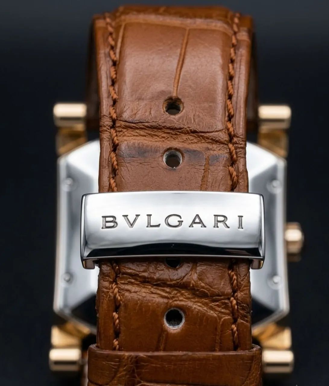 Relógio Bvlgari Assioma - Foto 5