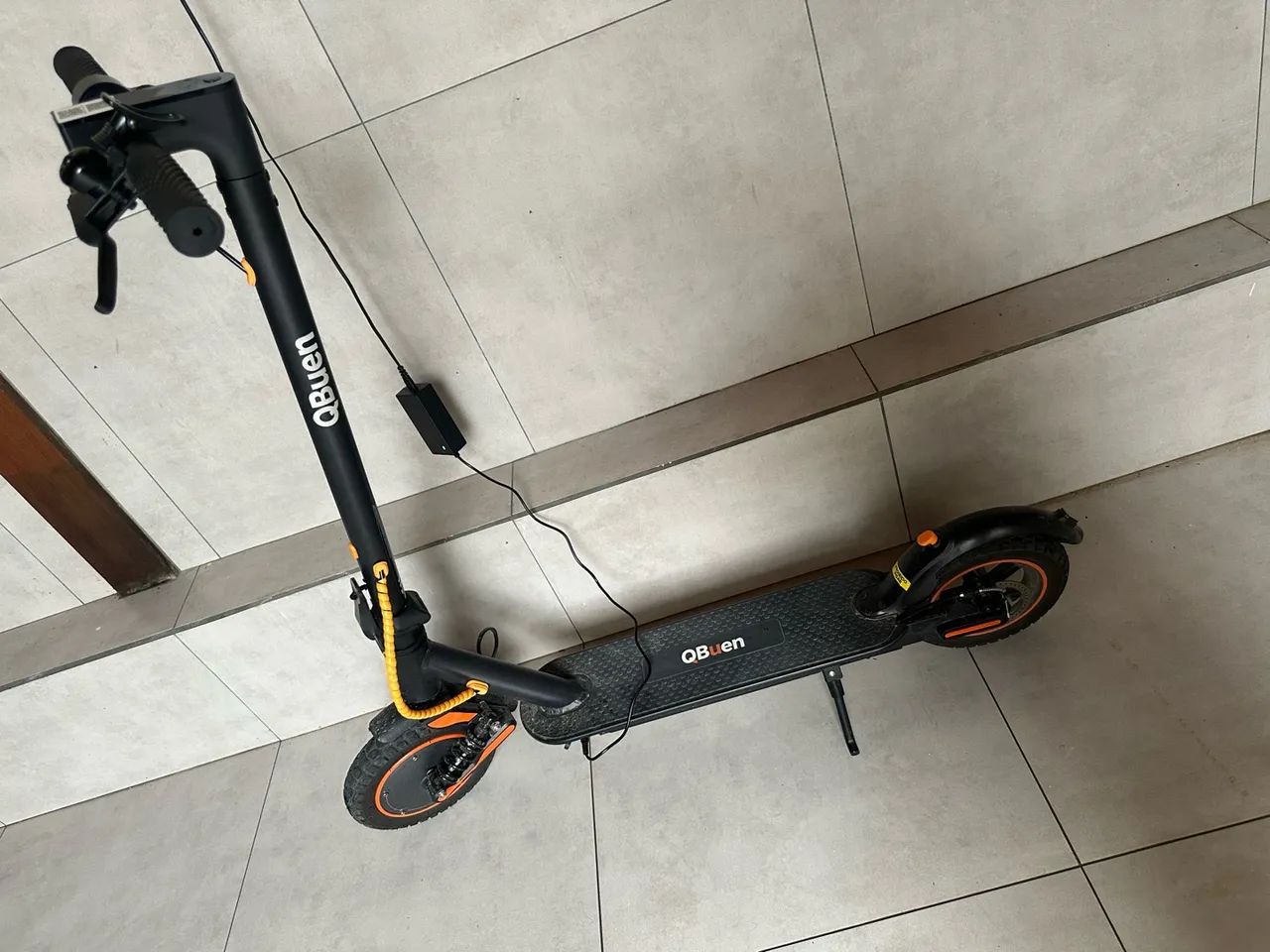 Patinete elétrico 500 W  - Foto 3