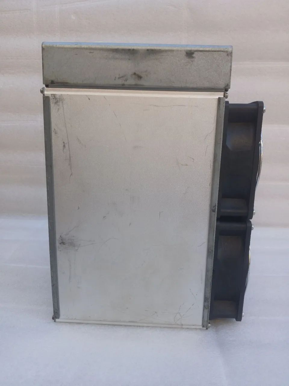 Maquina Bitmain T15 mineraçao de cripto - Foto 5