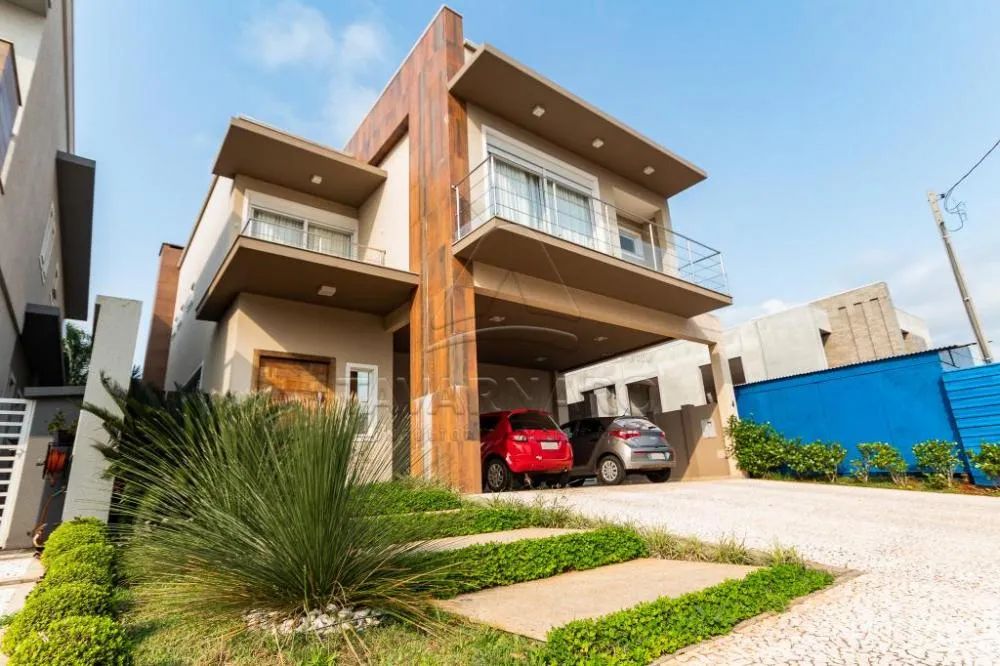Casa Condomínio em Ponta Grossa - Foto 2
