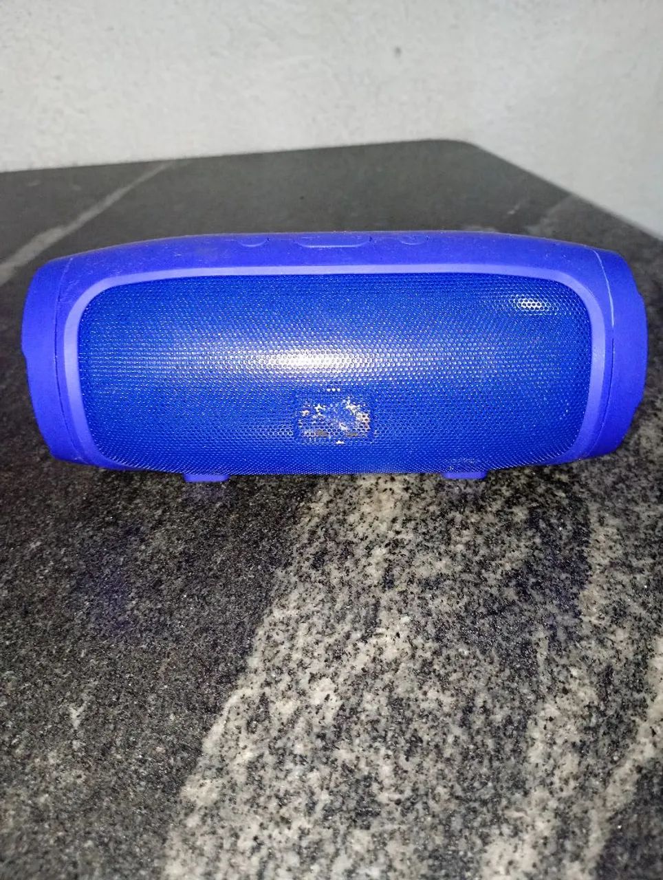 Caixa de Som Bluetooth JBL