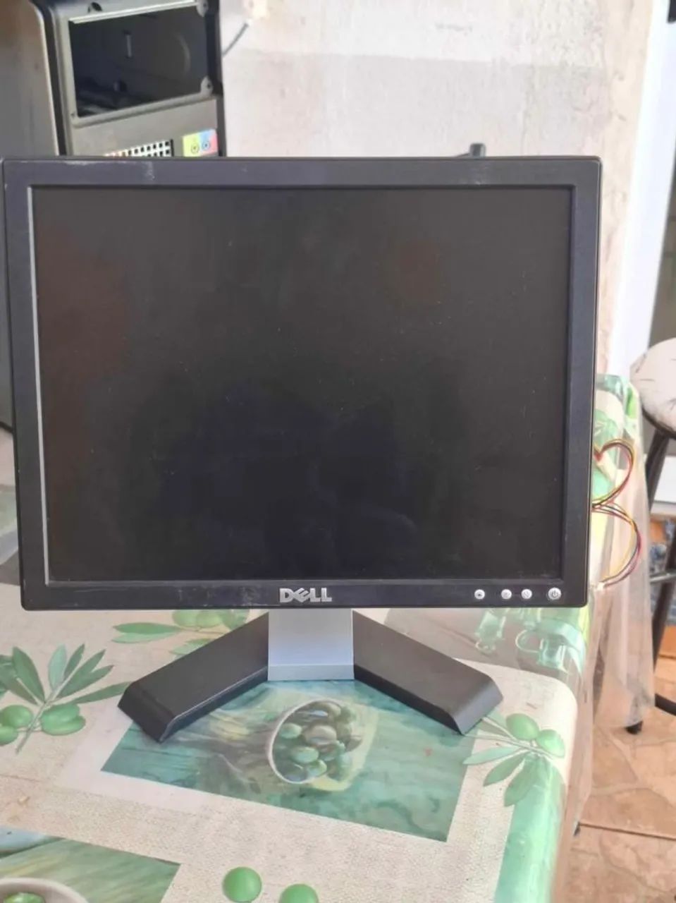 Monitores dell, positivo, Samsung  - Foto 4