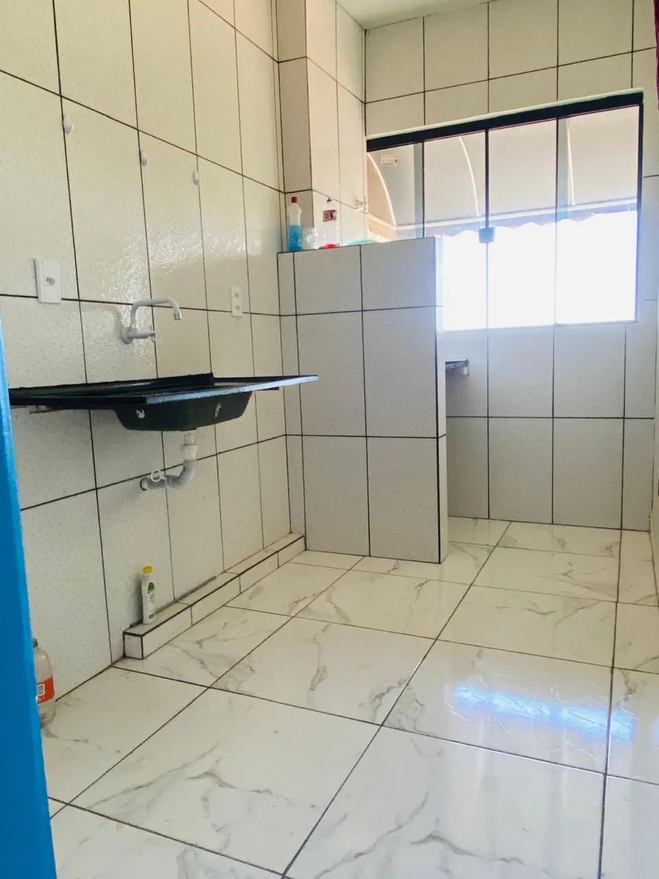 Apto no residencial calafate 1 - Foto 3