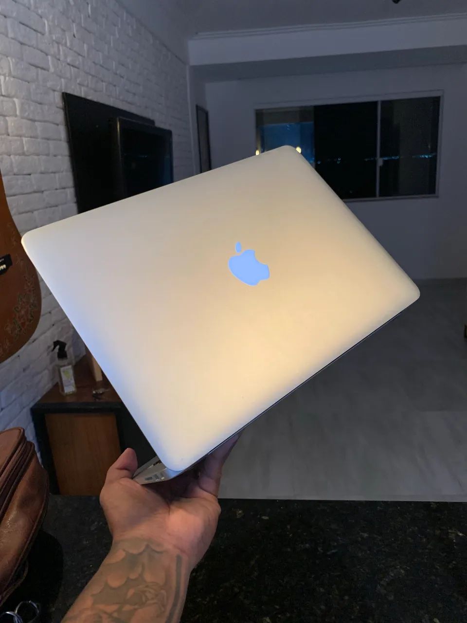 MacBook Air 2017 - Foto 4