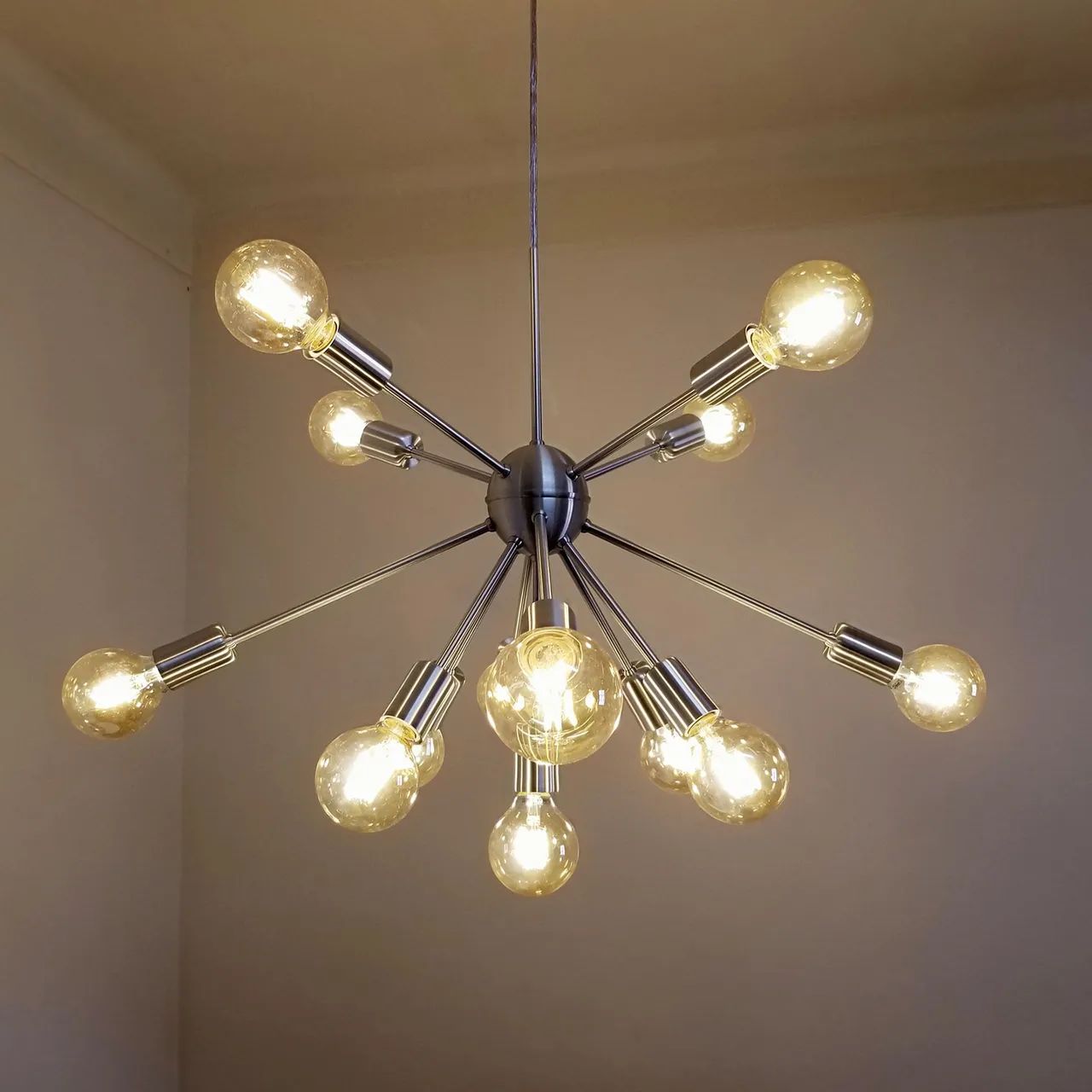 Lustre Sala - Foto 2