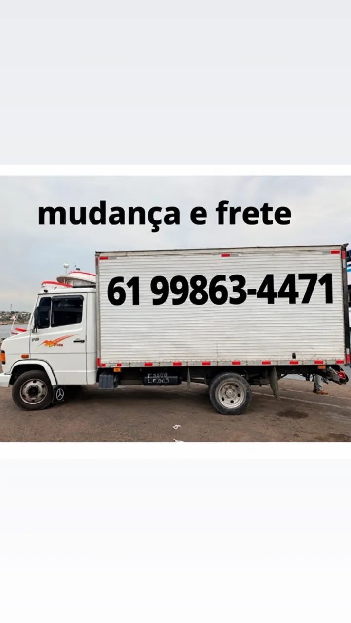 Fretes