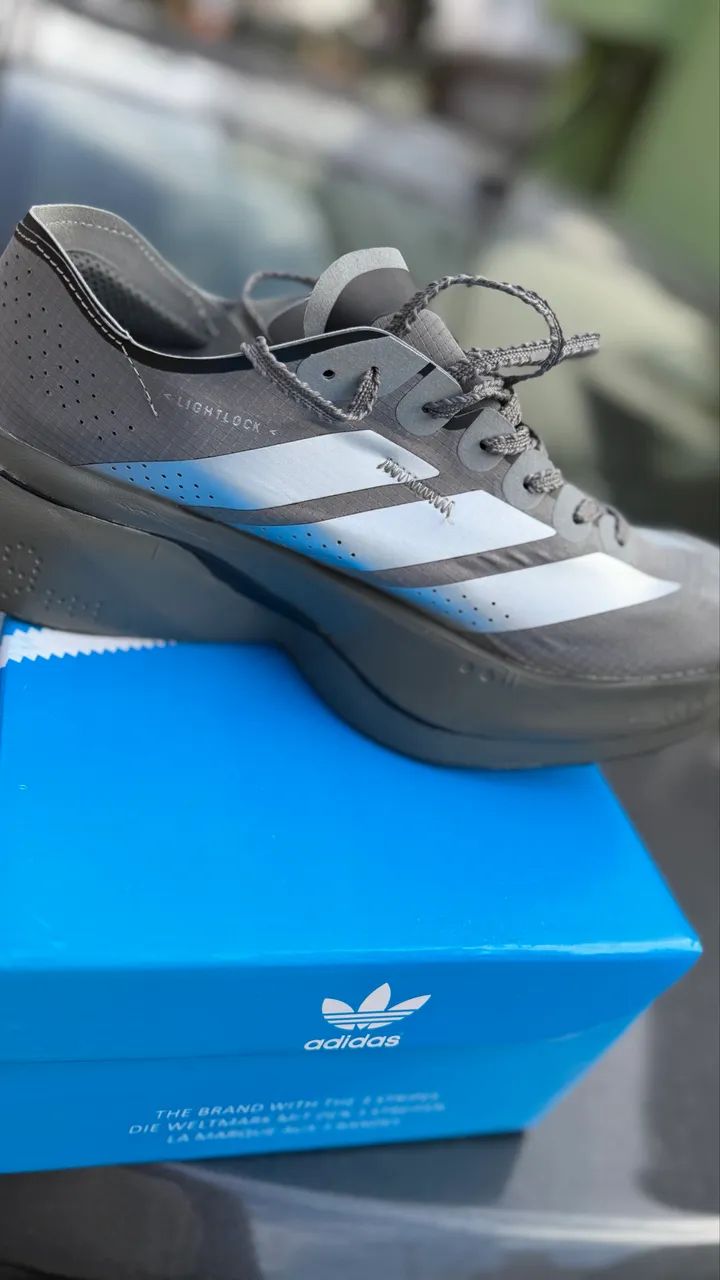 Tênis adidas  - Foto 5
