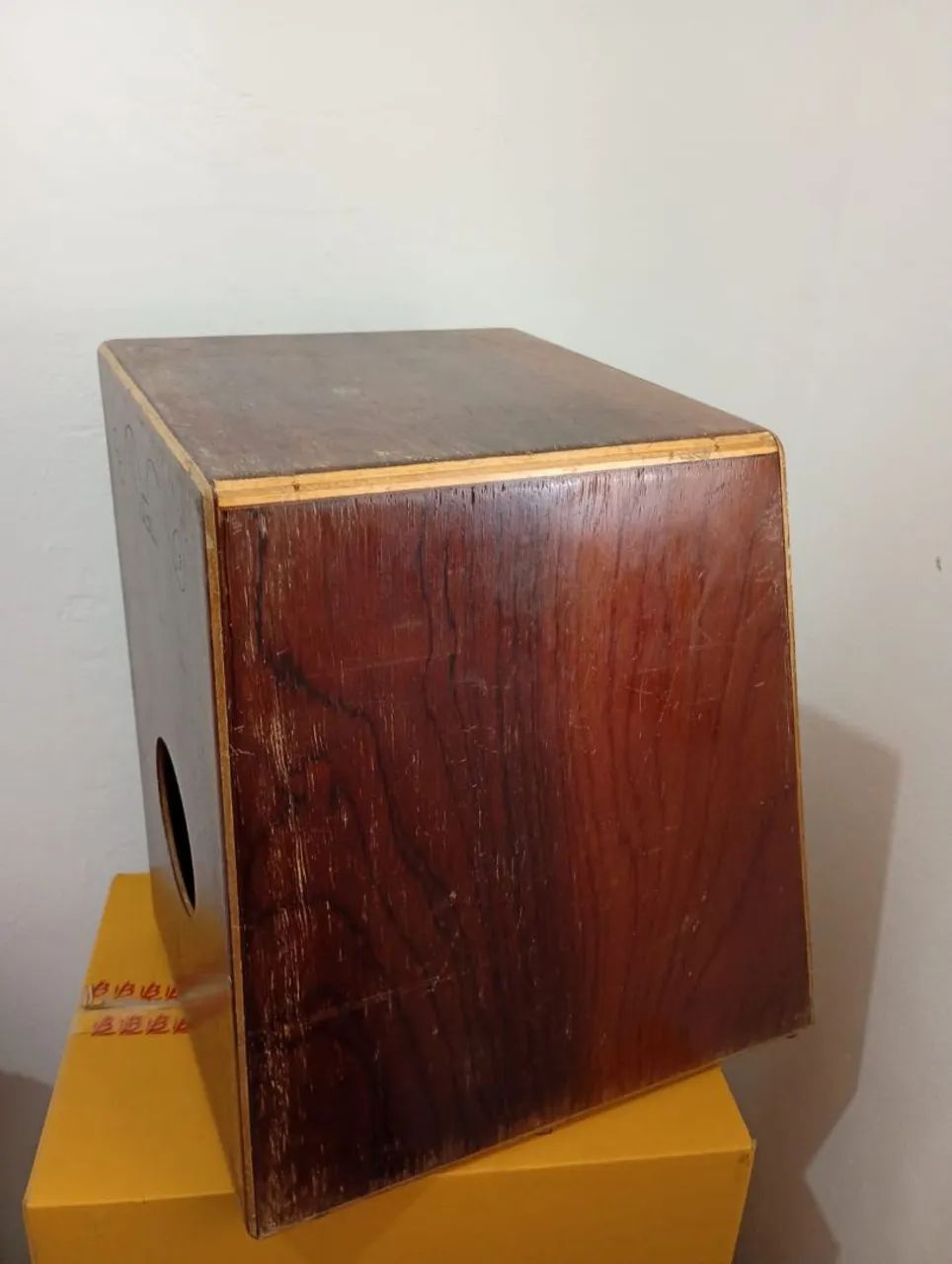 Cajon gildo - Foto 2