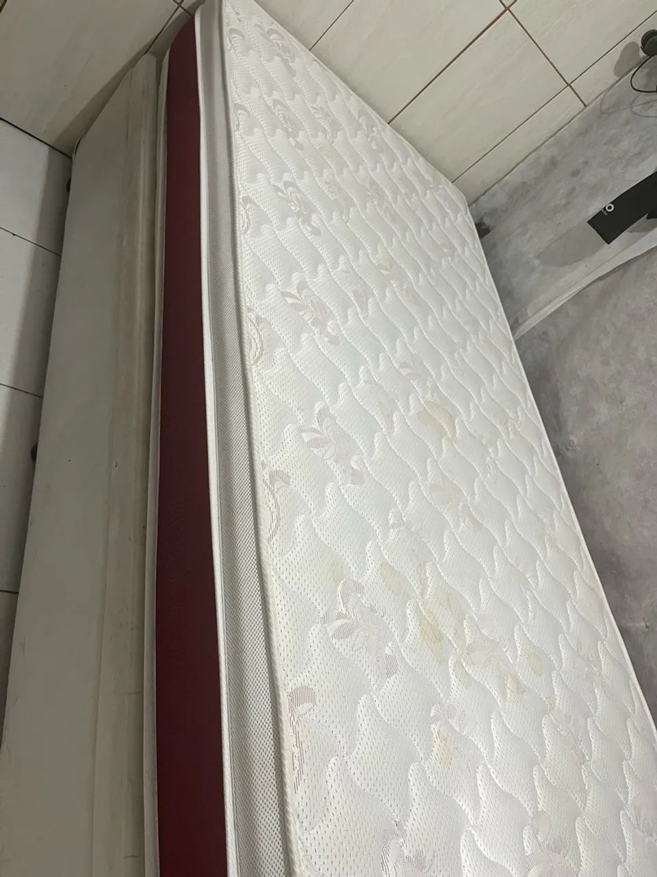 Cama box solteiro  - Foto 2