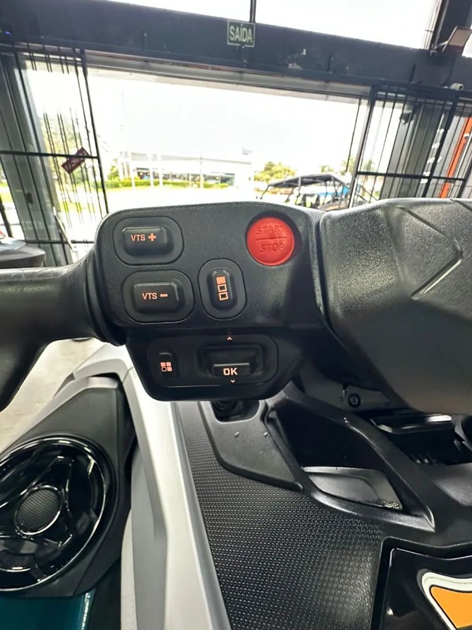 Jet ski Sea doo GTX 325 limited ano 2025 - Foto 6