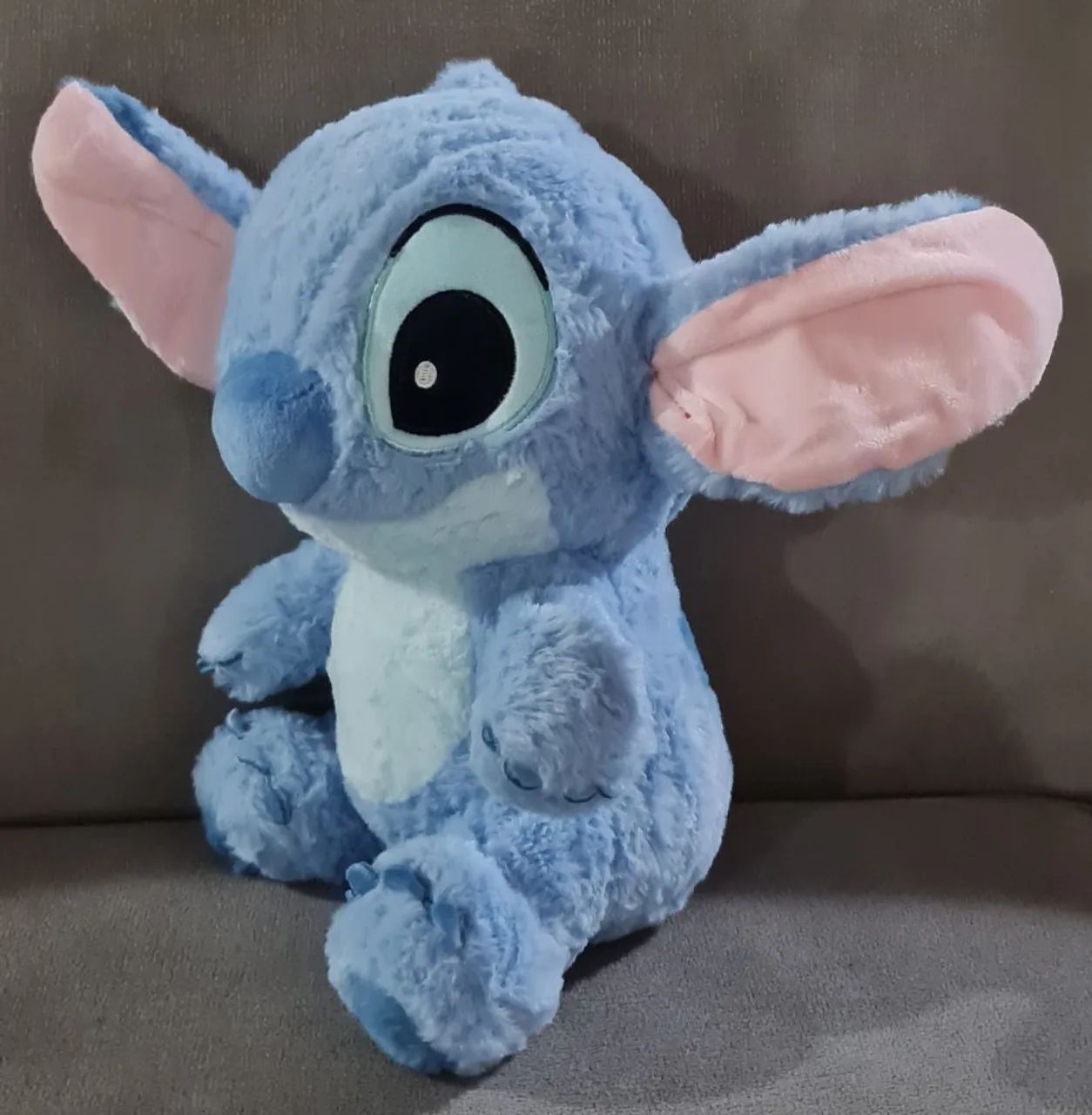 Stitch 30 cm novo - Foto 2