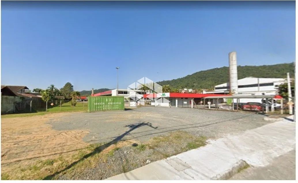 VENDE-SE COMPLEXO INDUSTRIAL COM 11.832M² - VELHA CENTRAL - BLUMENAU/SC - Foto 5