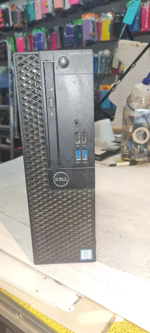 Pc dell