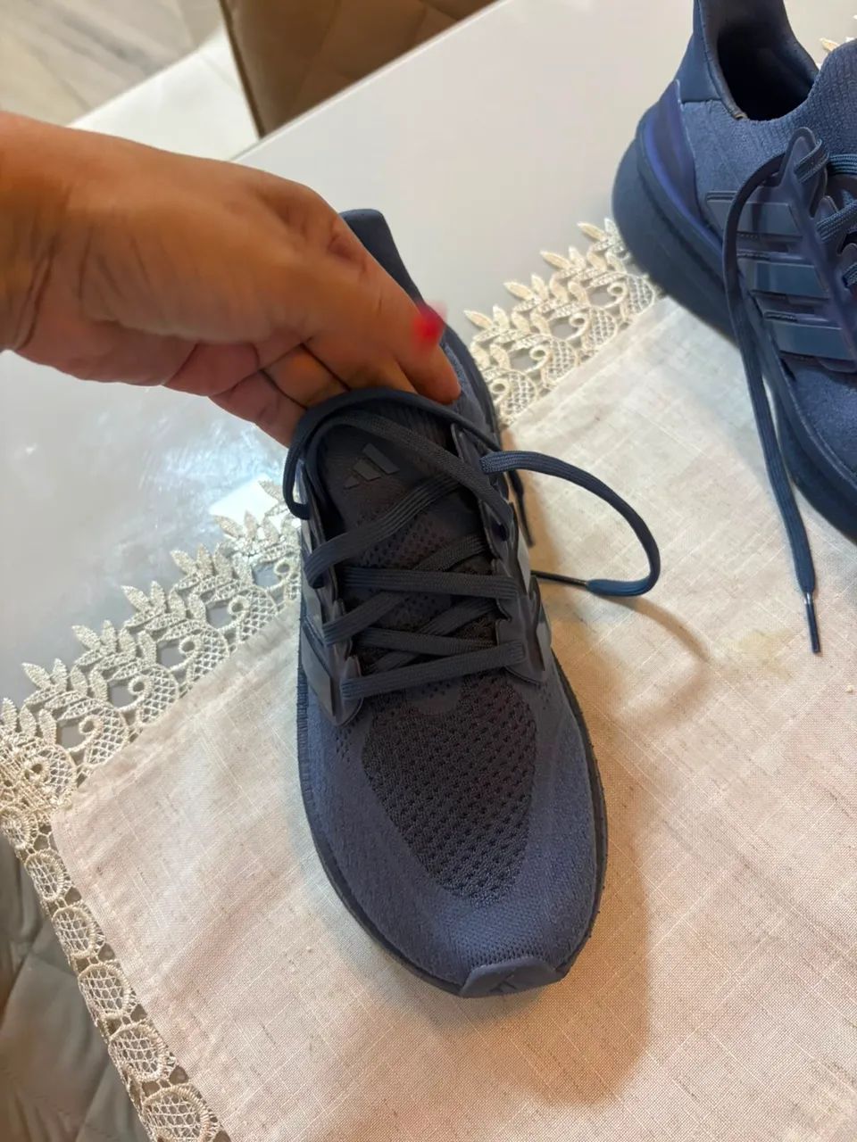 Tênis adidas 