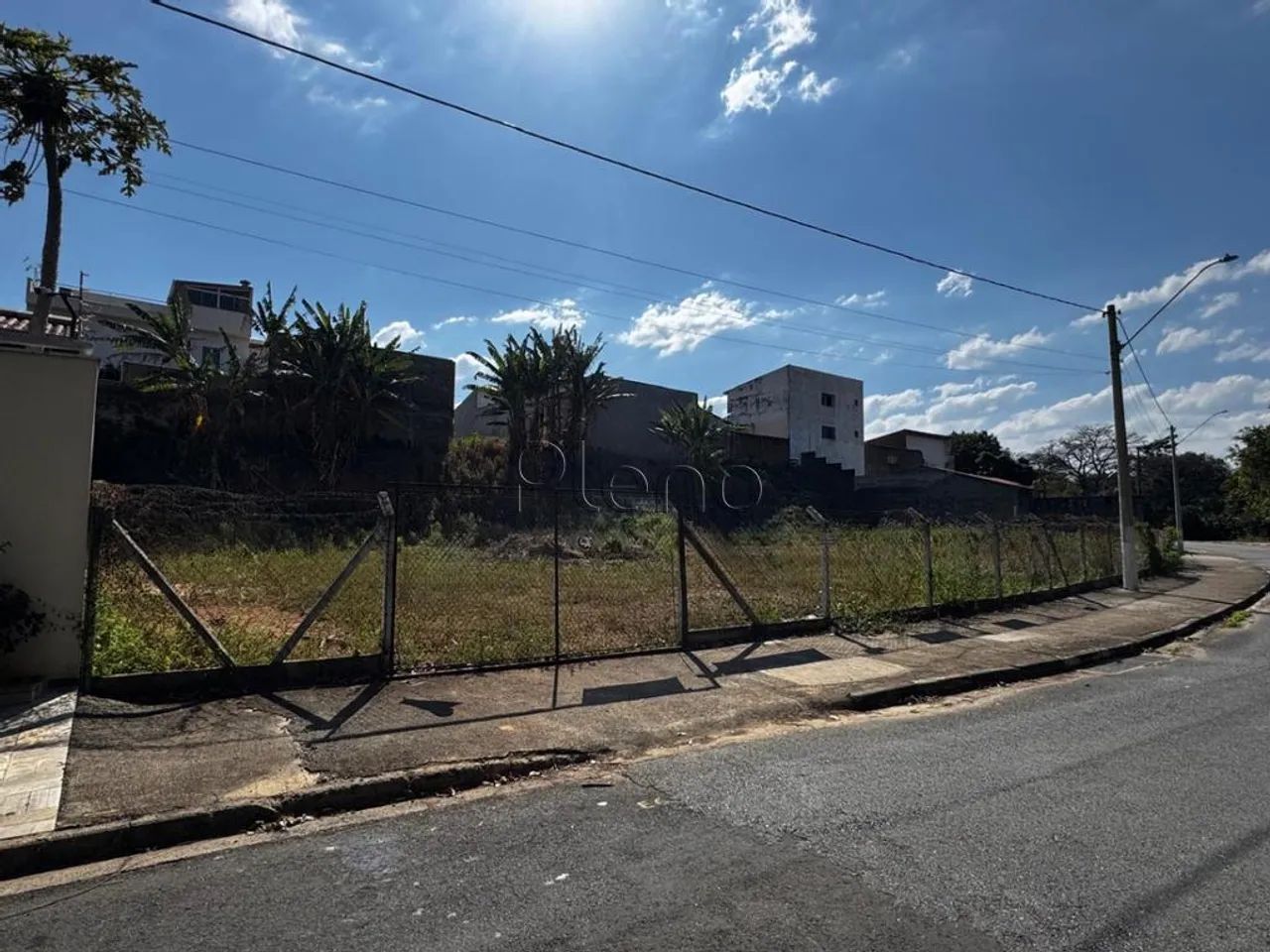 Terreno à venda em Campinas, Vila São Bento, com 950 m² - Foto 4