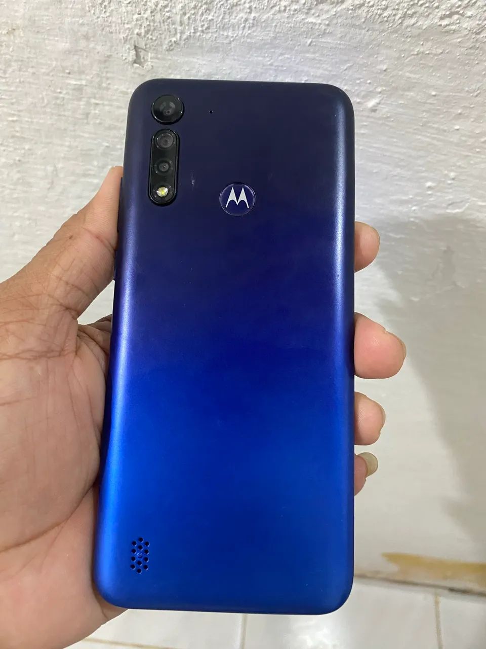 Moto g8 power lite 64GB - Foto 5