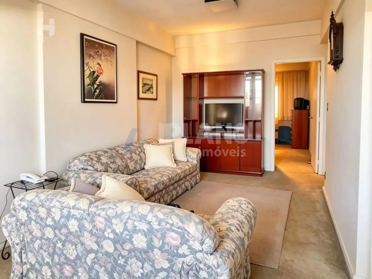 85M² no Centro de Sorocaba - Vista Privilegiada e Excelente Localização - Foto 2