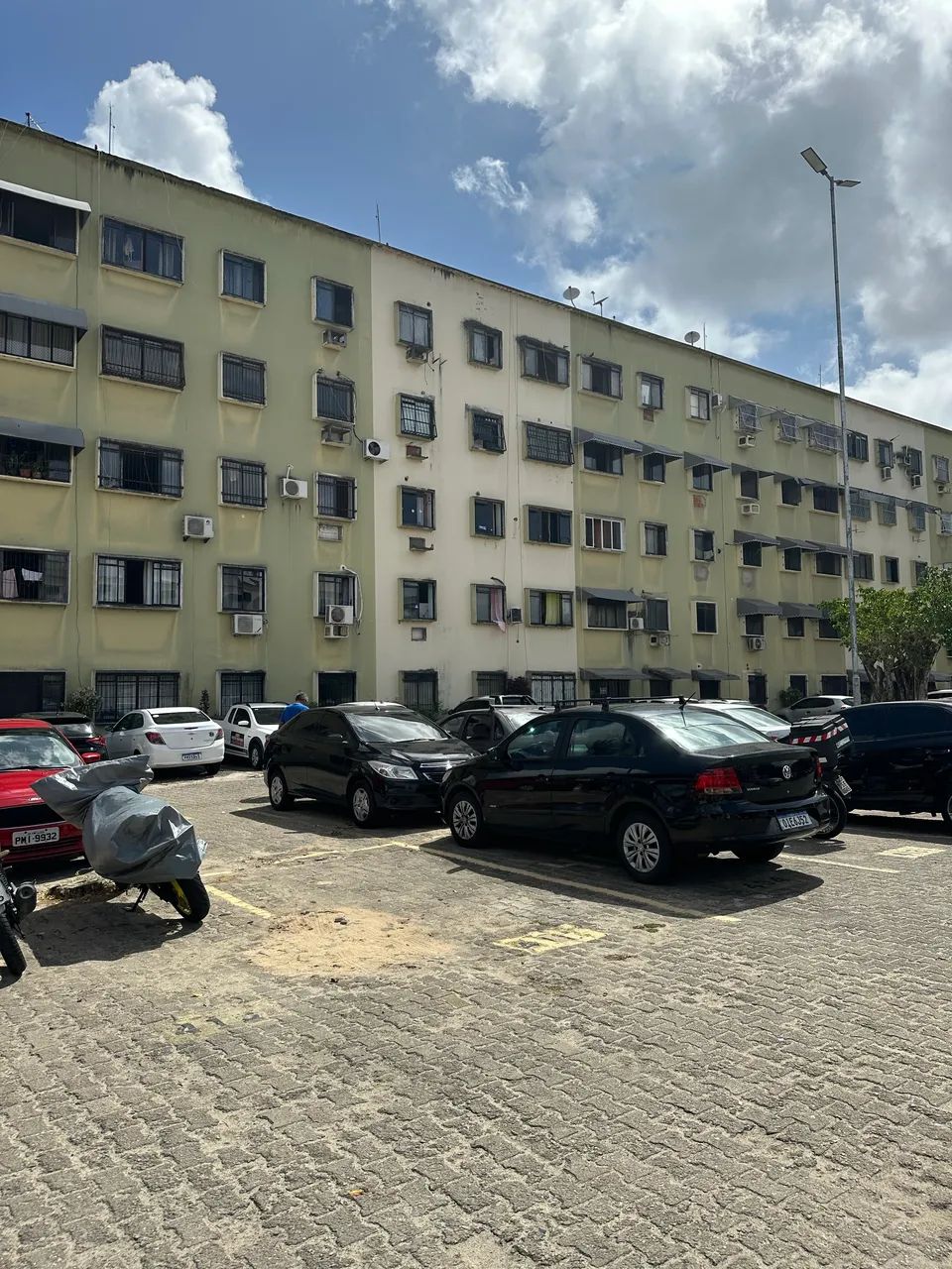 Excelente Apartamento para Alugar - Foto 4
