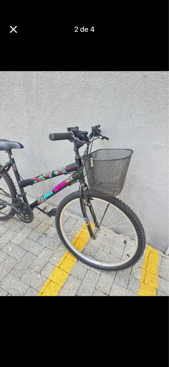 Bicicleta perfeita 550,00 - Foto 2