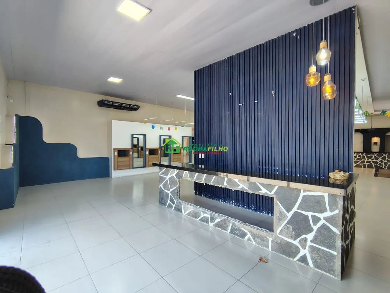 PONTO COMERCIAL NO BAIRRO HORTO. - Foto 2