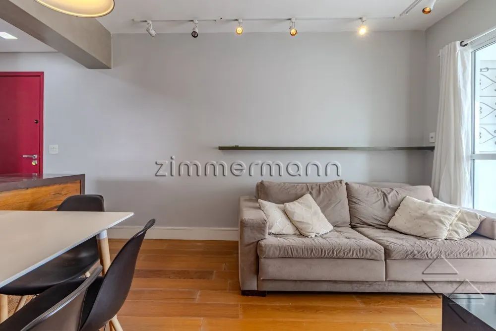 APARTAMENTO VILA ROMANA 2 DORMITÓRIOS - Foto 5