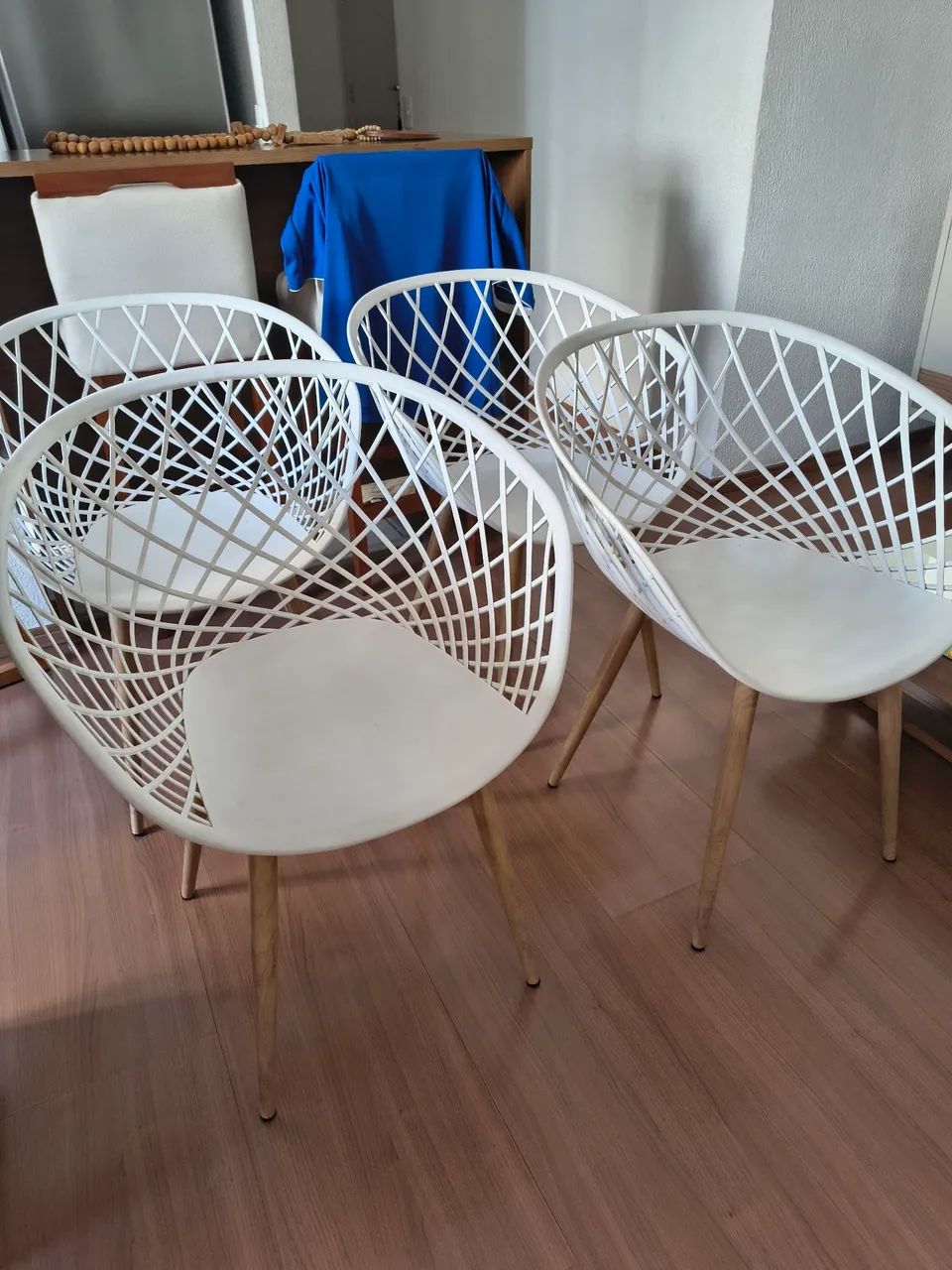 Vendo cadeiras